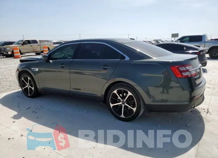 1FAHP2E82GG137957 Photo# 2