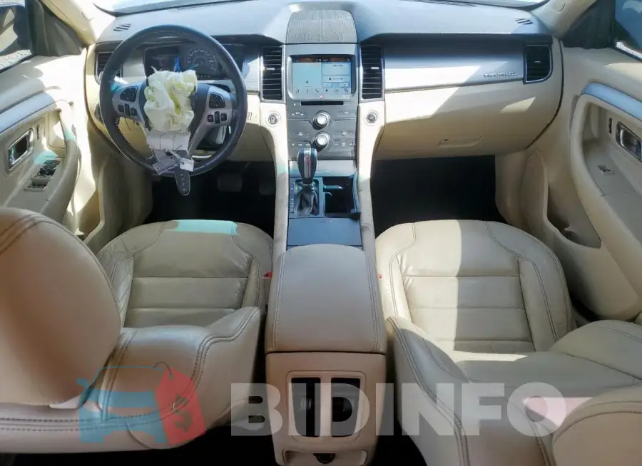 1FAHP2E82GG137957 Photo# 8