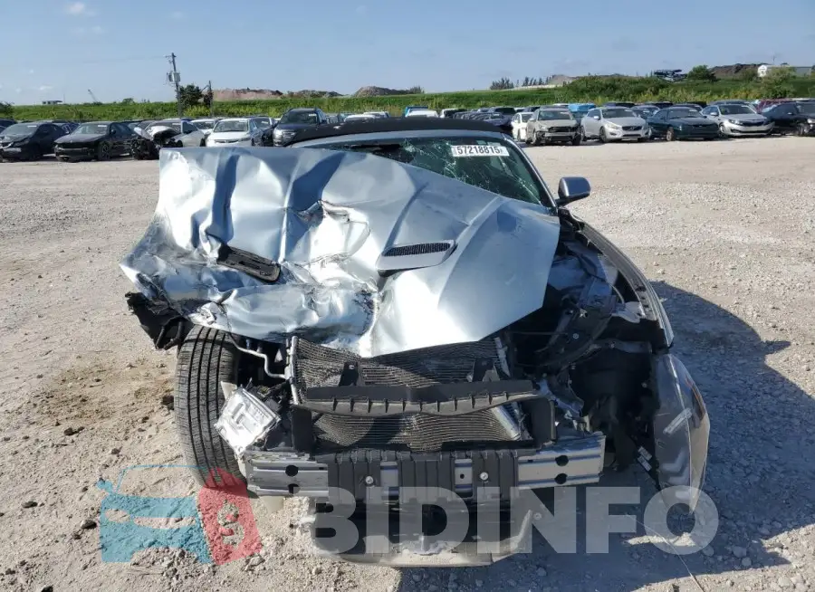 1FATP8UH7N5118943 Photo# 5