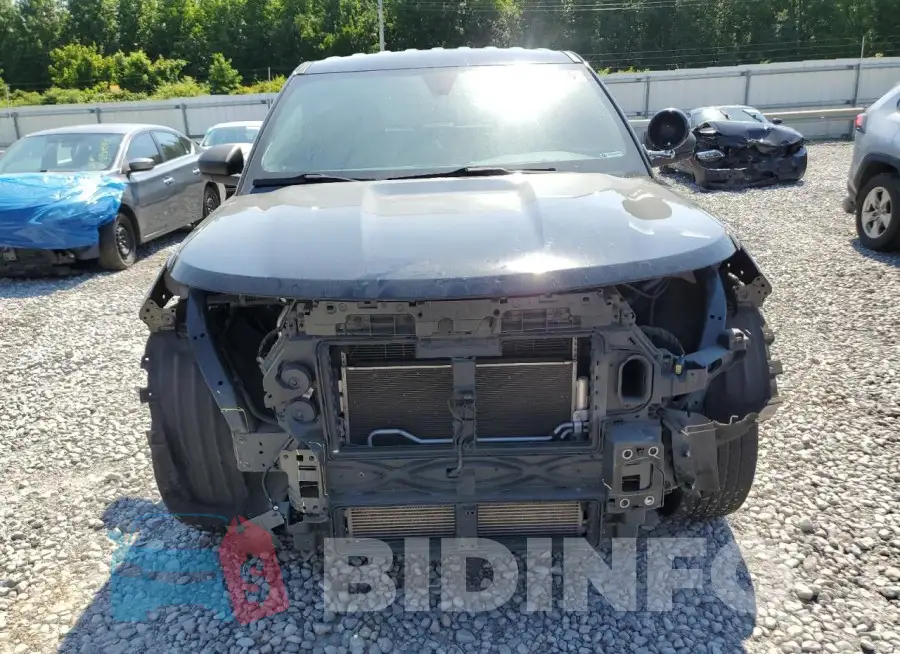 1FM5K8AB7MGB89706 Photo# 5