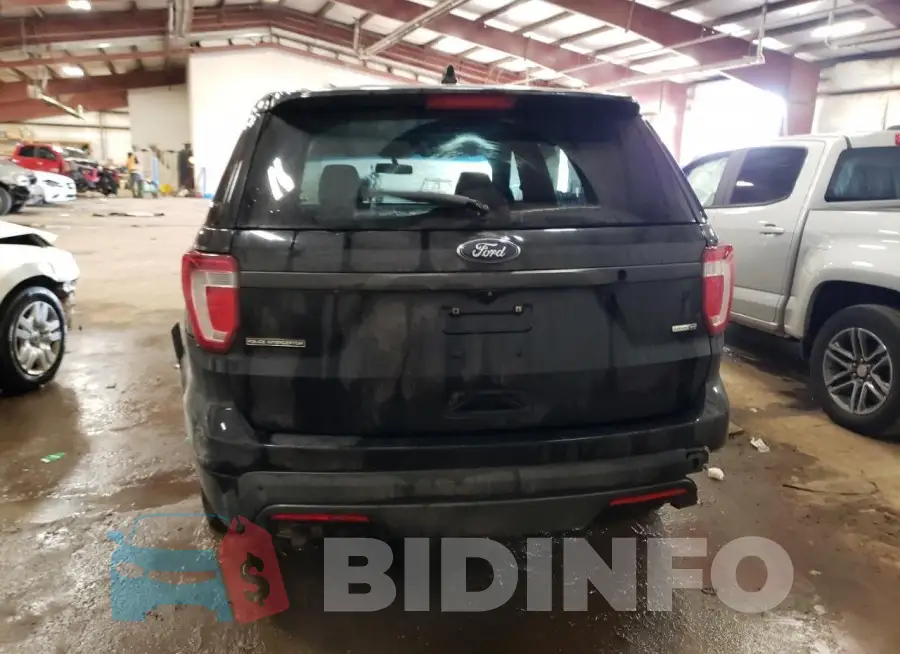 1FM5K8AR4HGD59085 Photo# 6