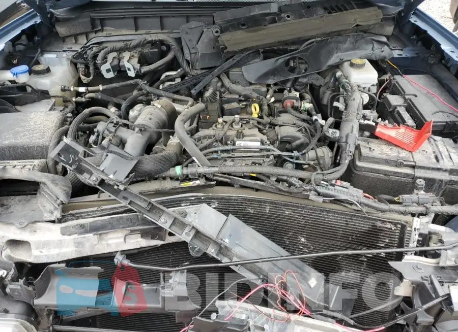 1FMDE5DH3PLB10089 Photo# 11
