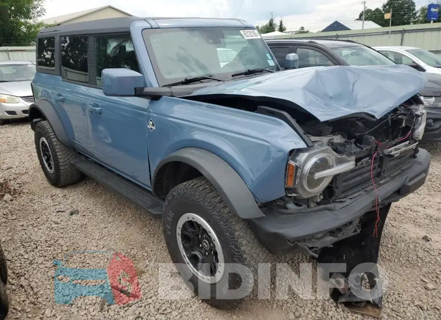 1FMDE5DH3PLB10089 Photo# 4