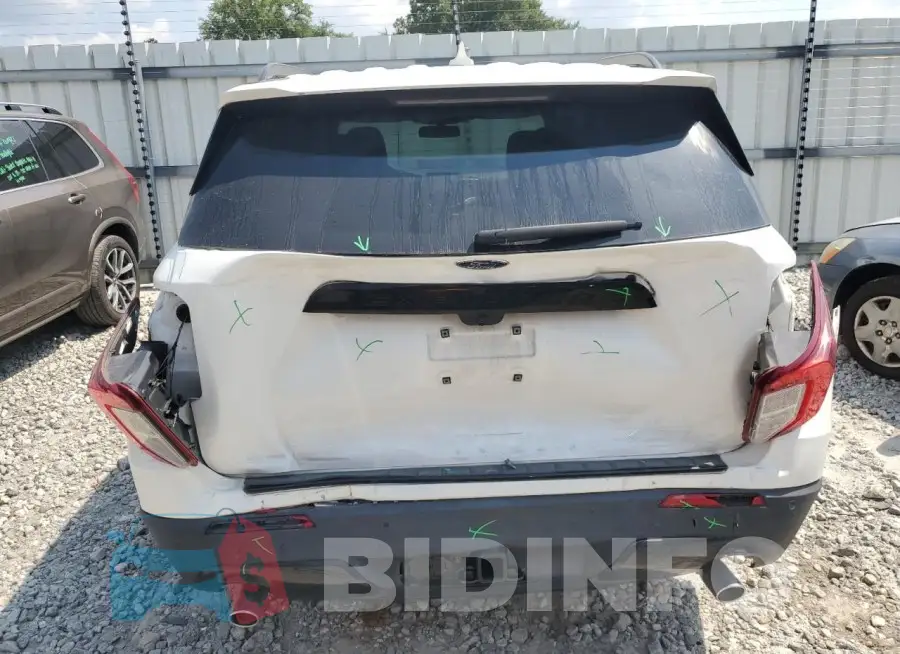 1FMSK7KH1NGC29313 Photo# 6