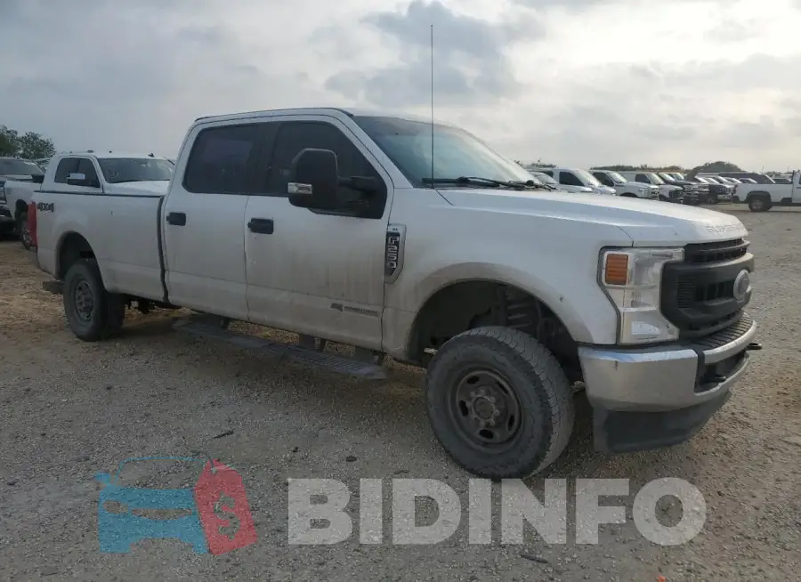 1FT7W2BT0LED36741 Photo# 4