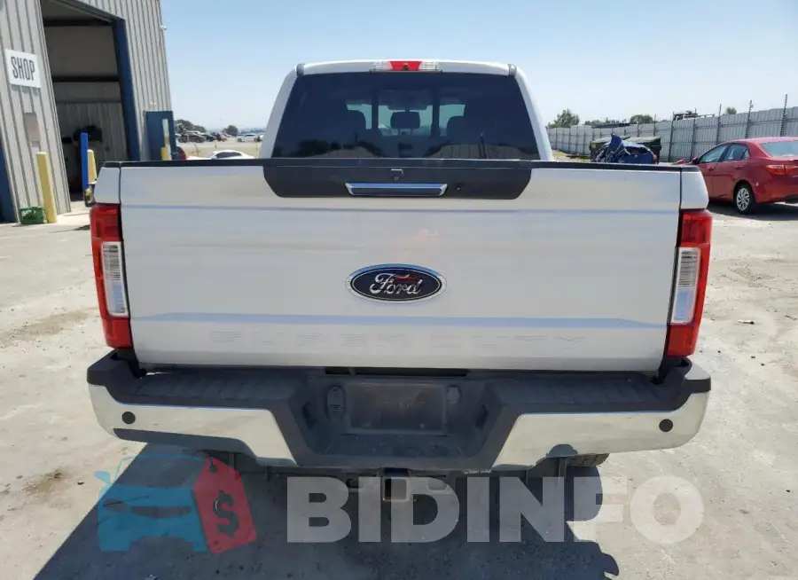 1FT7W2BT7KED29364 Photo# 6