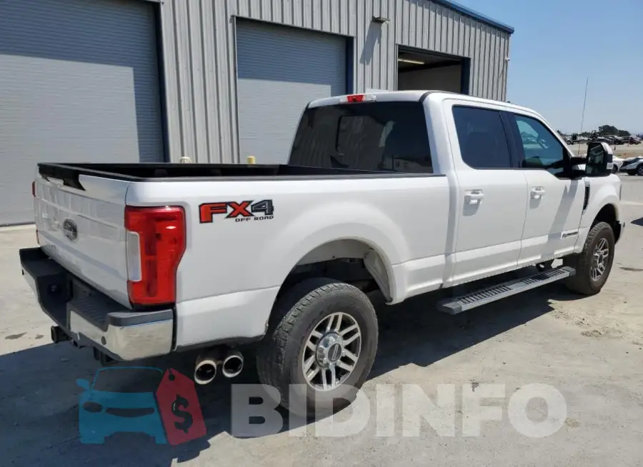1FT7W2BT7KED29364 Photo# 3