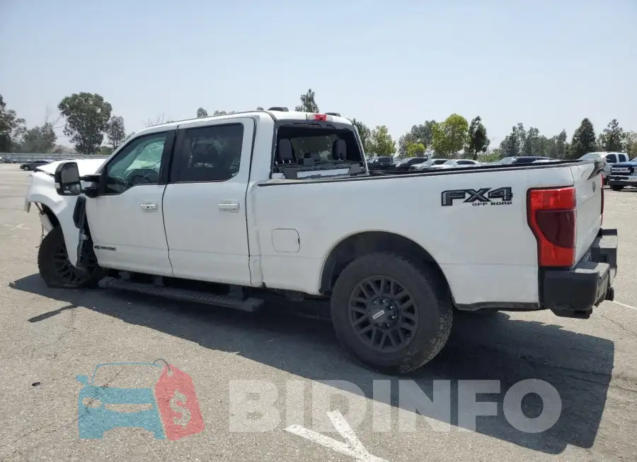 1FT7W2BTXMED91036 Photo# 2