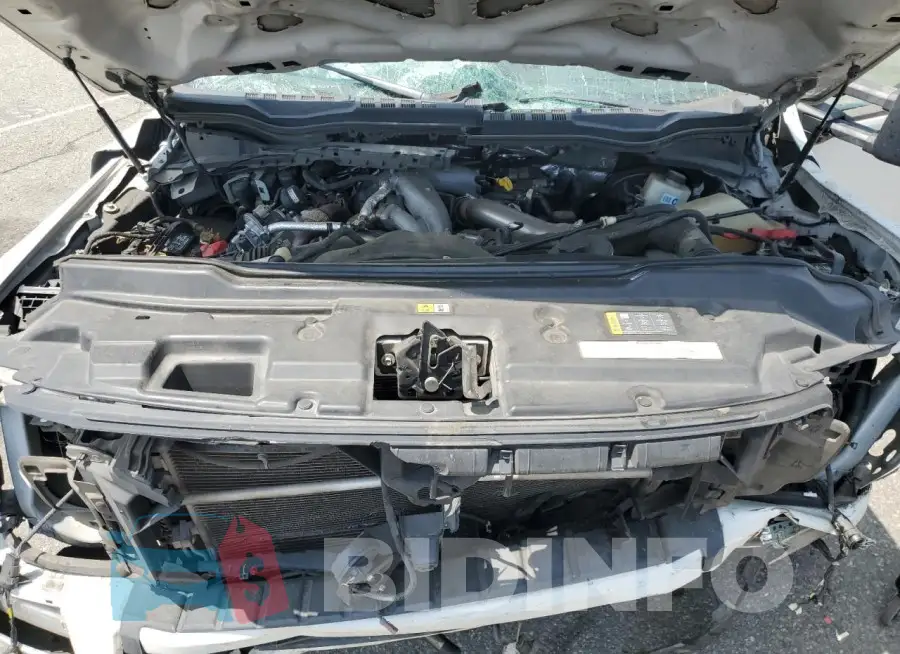 1FT7W2BTXMED91036 Photo# 11