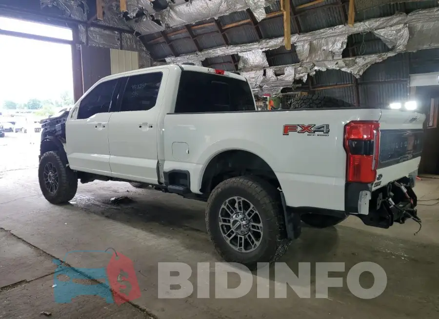 1FT8W3BM0REC88847 Photo# 2