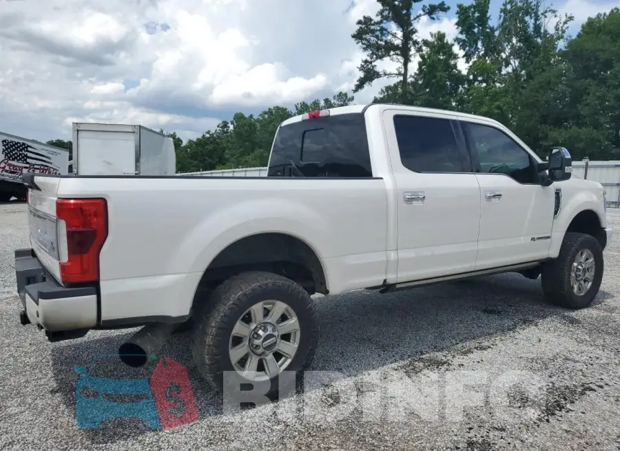 1FT8W3BT4JEB87385 Photo# 3