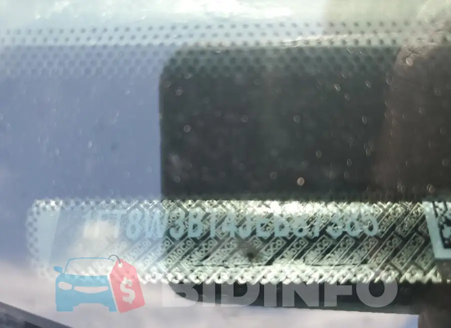 1FT8W3BT4JEB87385 Photo# 12
