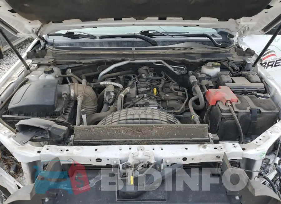 1FTER4FH4MLD33449 Photo# 11