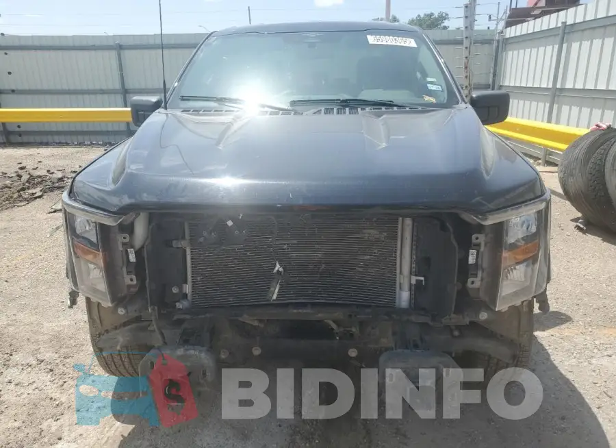 1FTEW1C55PFB69987 Photo# 5