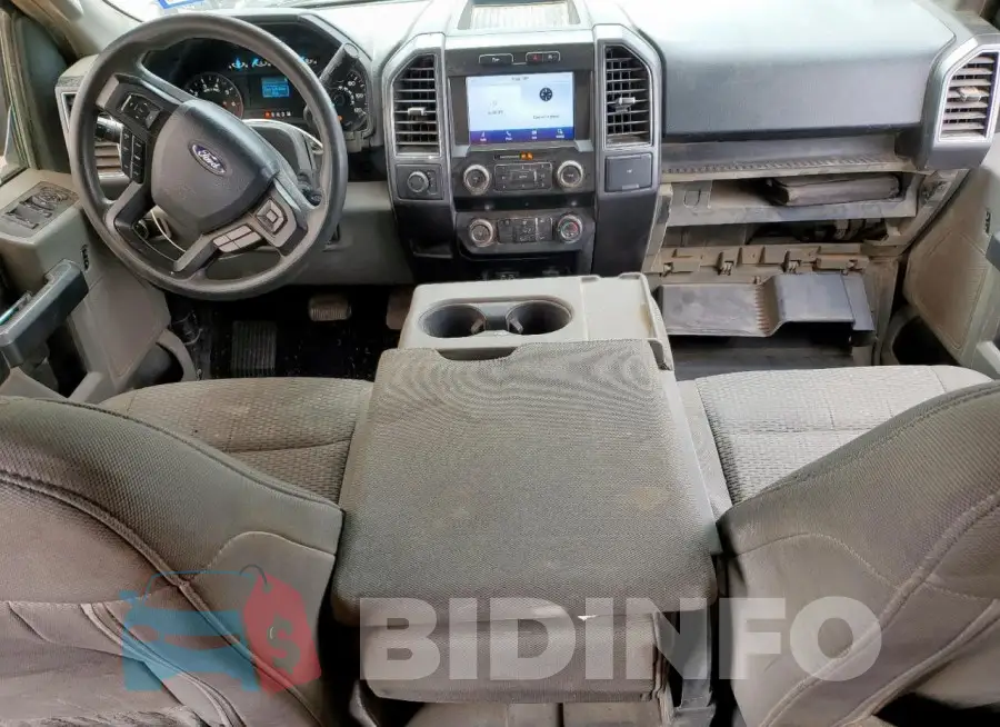 1FTEW1E5XLKD77829 Photo# 8