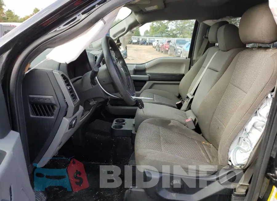 1FTEW1E85HFB14965 Photo# 7