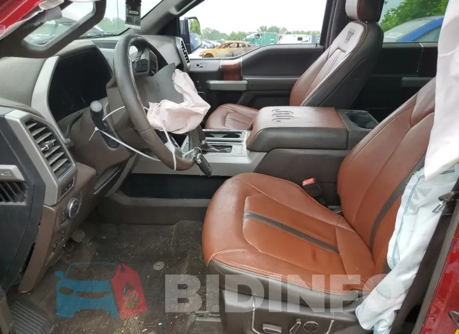 1FTEW1EG7JFC04065 Photo# 7
