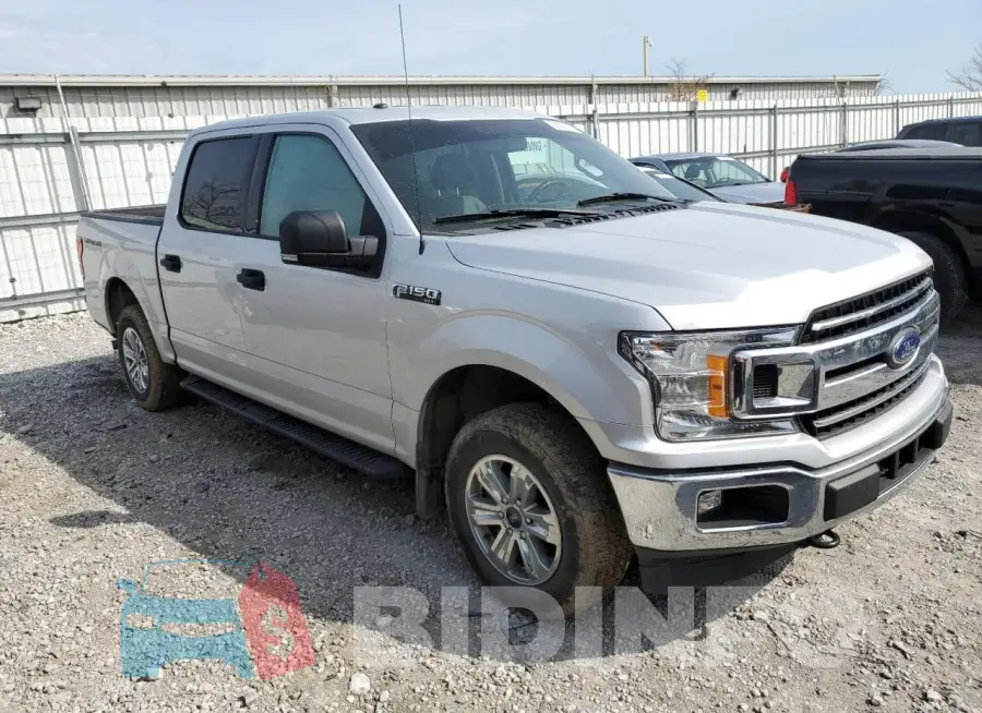 1FTEW1EP2JKE94772 Photo# 4