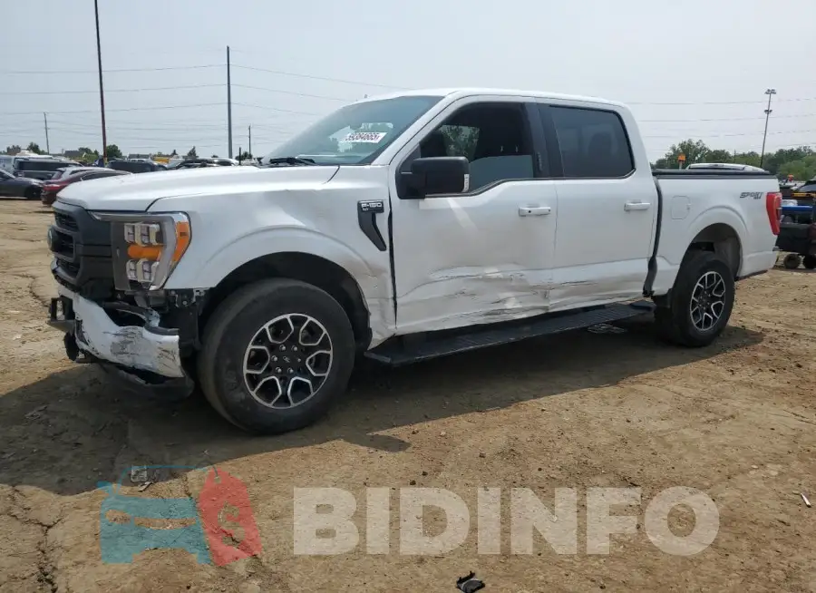 1FTEW1EP7PFB66555 Photo# 1