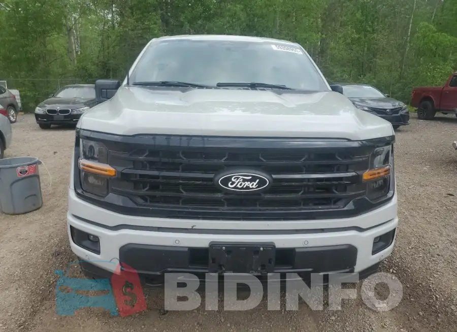 1FTEW3LP4RKD75289 Photo# 5