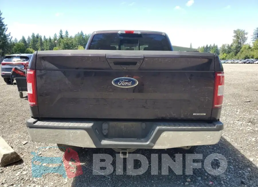1FTFW1E4XKKC87851 Photo# 6