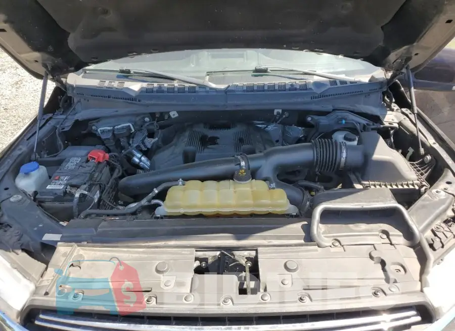 1FTFW1E4XKKC87851 Photo# 11