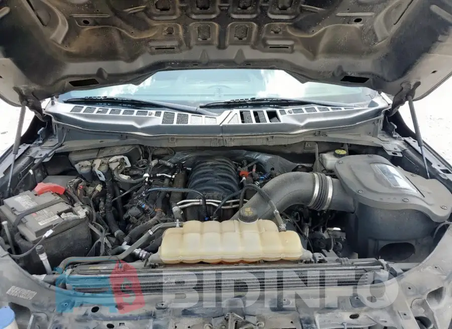 1FTFW1E56MKD38046 Photo# 11