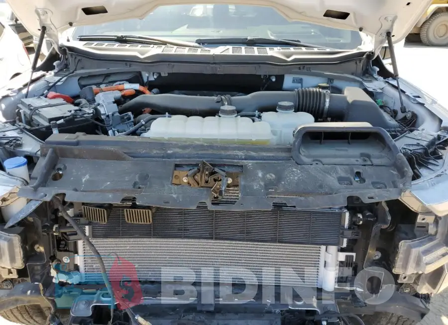 1FTFW5LD2RFA38277 Photo# 11