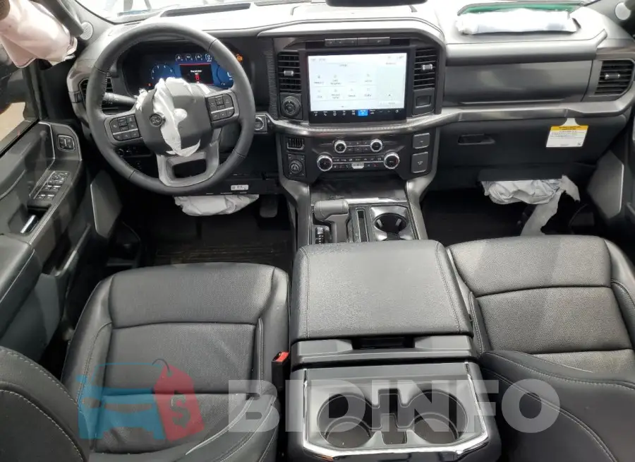 1FTFW5LD5RFB31133 Photo# 8
