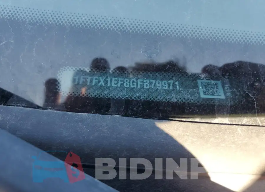 1FTFX1EF8GFB79971 Photo# 12