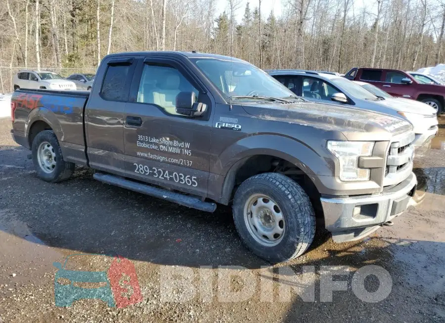 1FTFX1EF8GFB79971 Photo# 4