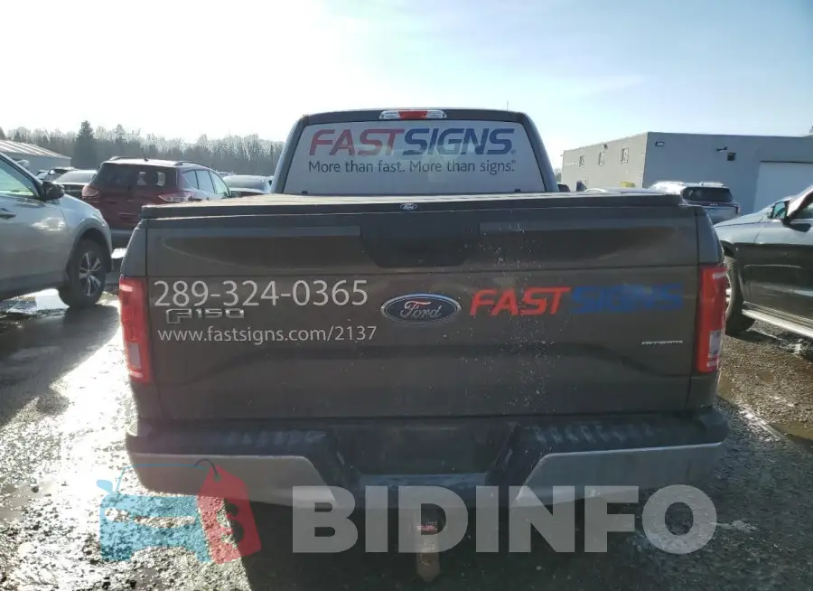 1FTFX1EF8GFB79971 Photo# 6
