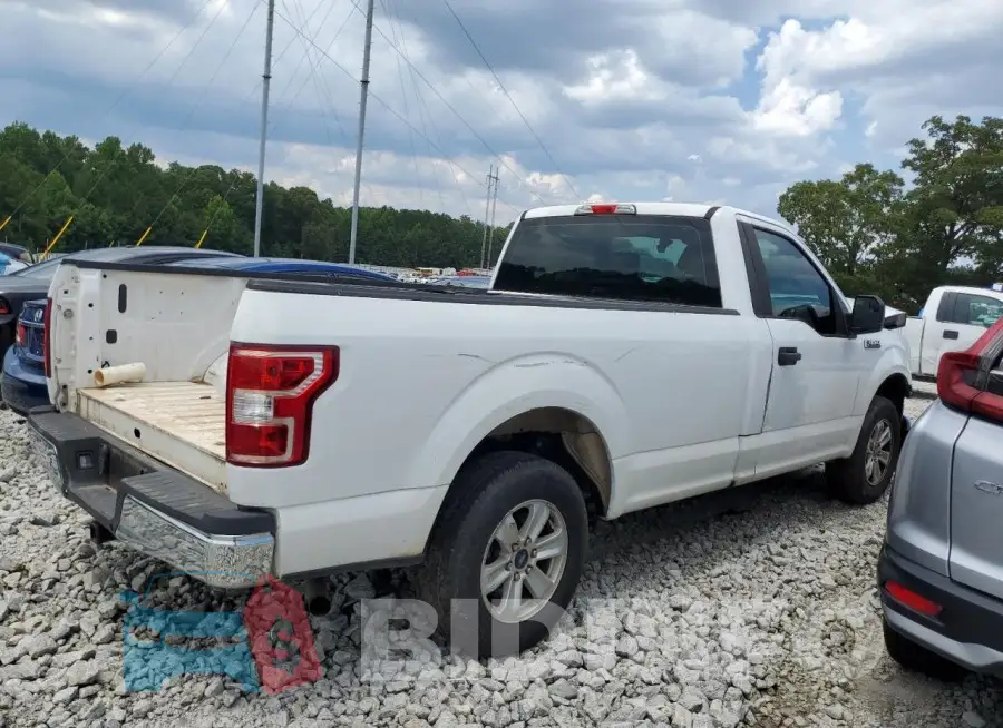 1FTMF1CBXJKF62402 Photo# 3