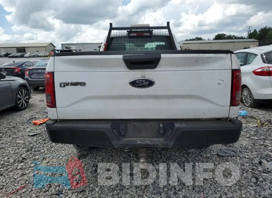 1FTMF1CPXGKE58416 Photo# 6