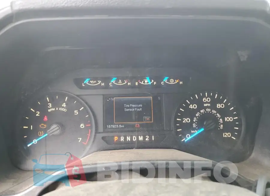 1FTMF1CPXGKE58416 Photo# 9