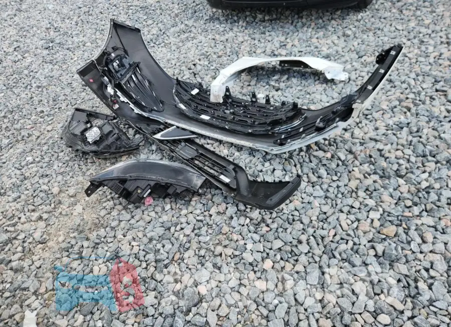 2FMPK3J95LBA94317 Photo# 13