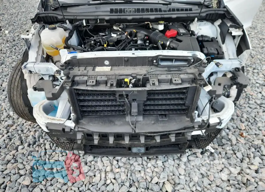 2FMPK3J95LBA94317 Photo# 12