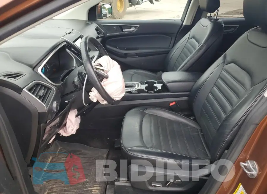 2FMPK4J87HBB93595 Photo# 7