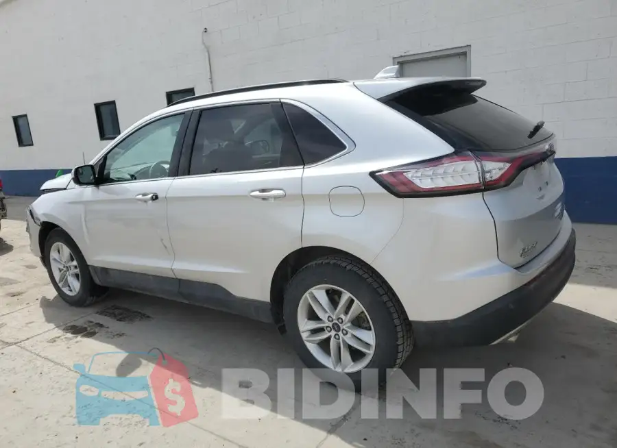 2FMPK4J89GBB67367 Photo# 2