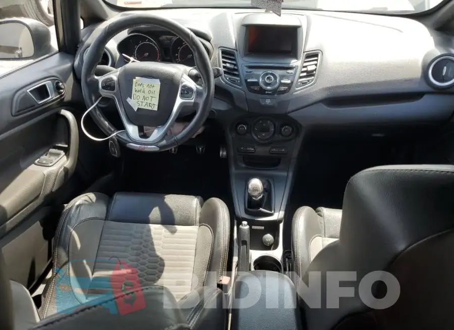3FADP4GX2GM127112 Photo# 8