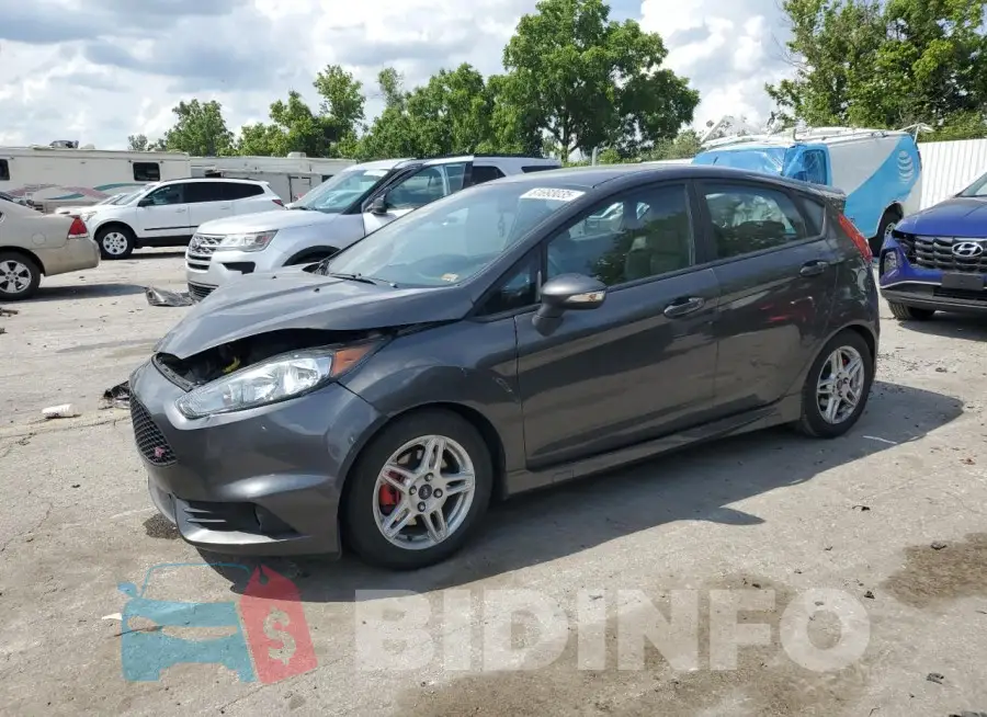 3FADP4GX2GM127112 Photo# 1