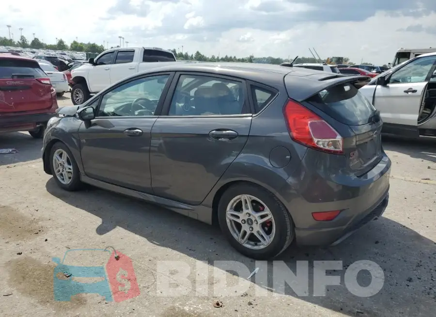 3FADP4GX2GM127112 Photo# 2