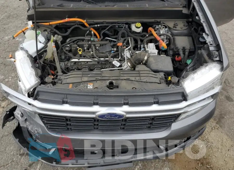 3FTTW8E36PRA40736 Photo# 11