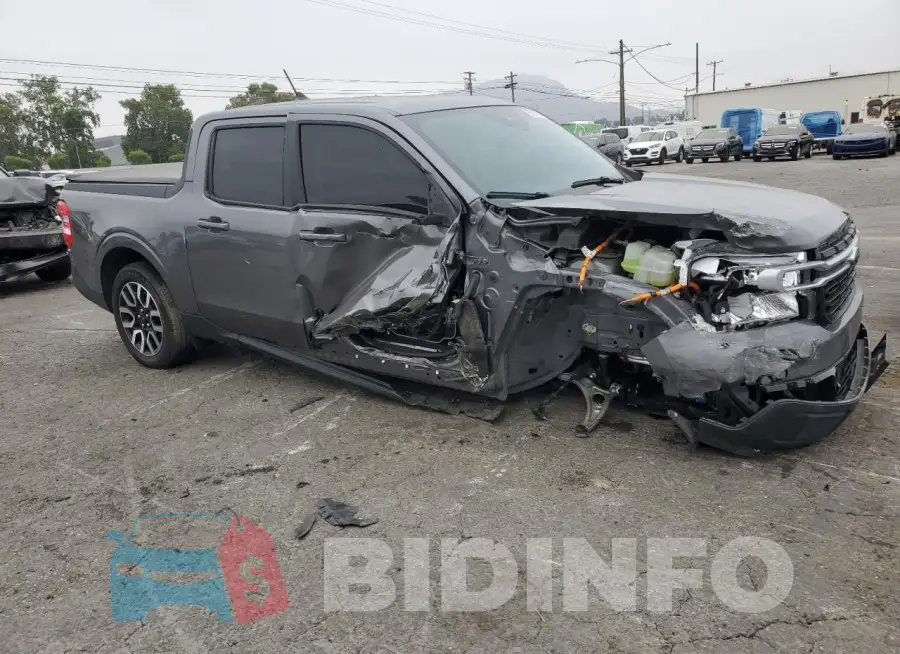 3FTTW8E36PRA40736 Photo# 4