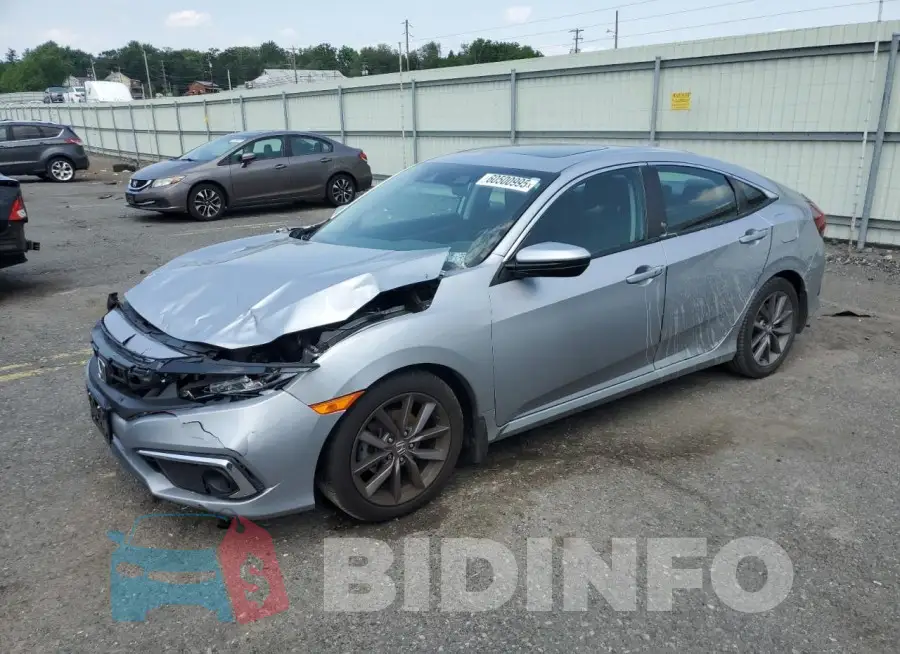 19XFC1F37ME201416 Photo# 1