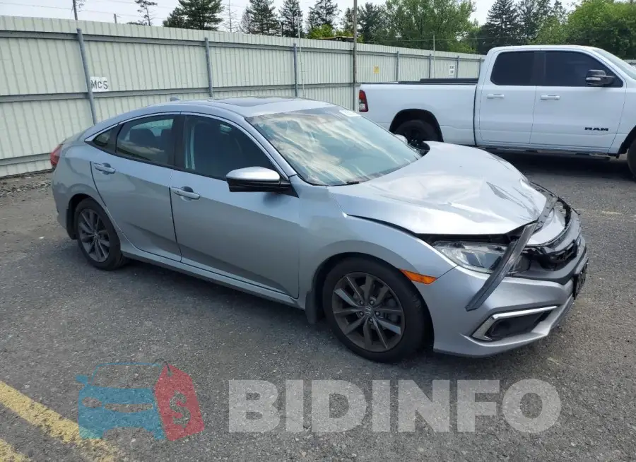 19XFC1F37ME201416 Photo# 4