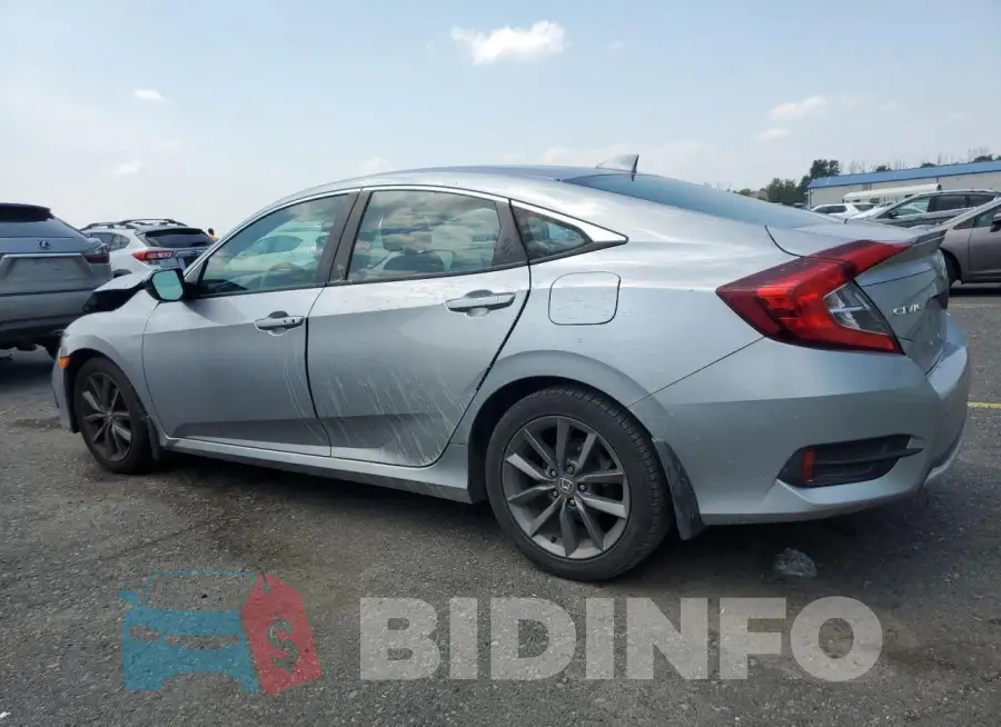 19XFC1F37ME201416 Photo# 2