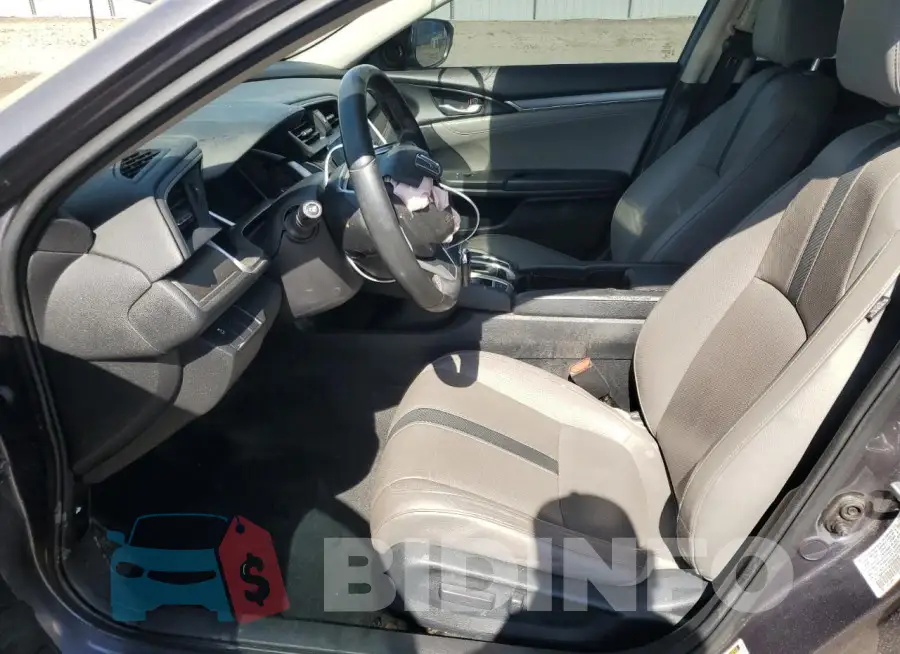 19XFC1F74HE203083 Photo# 7