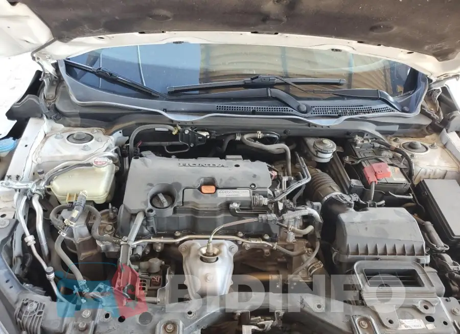 19XFC2F52GE018419 Photo# 11