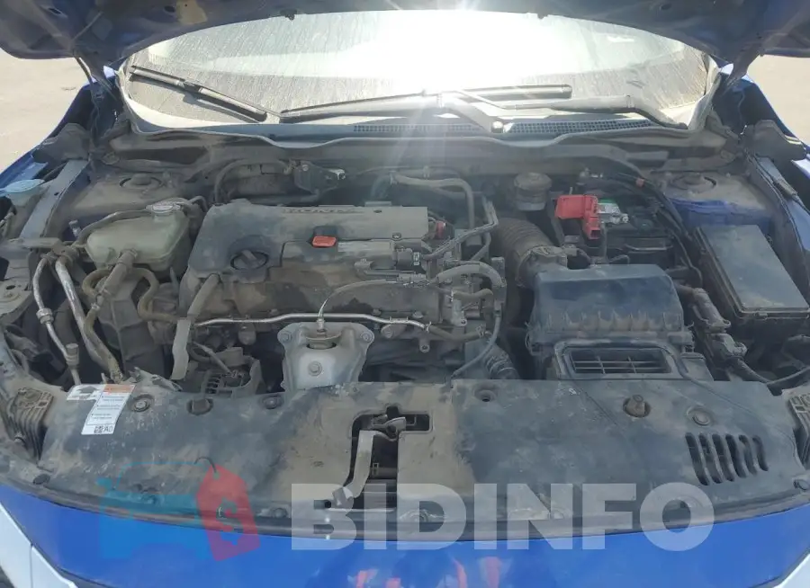 19XFC2F53GE220413 Photo# 11